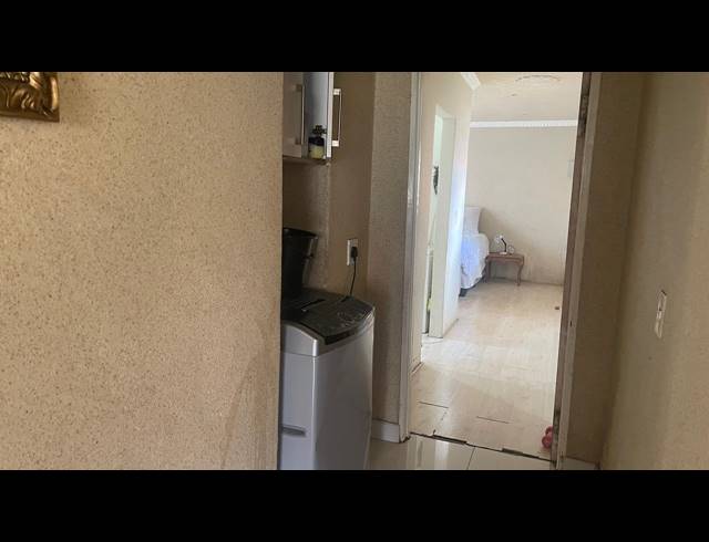 3 BEDROOM FREESTANDING FOR SALE IN SHARON PARK